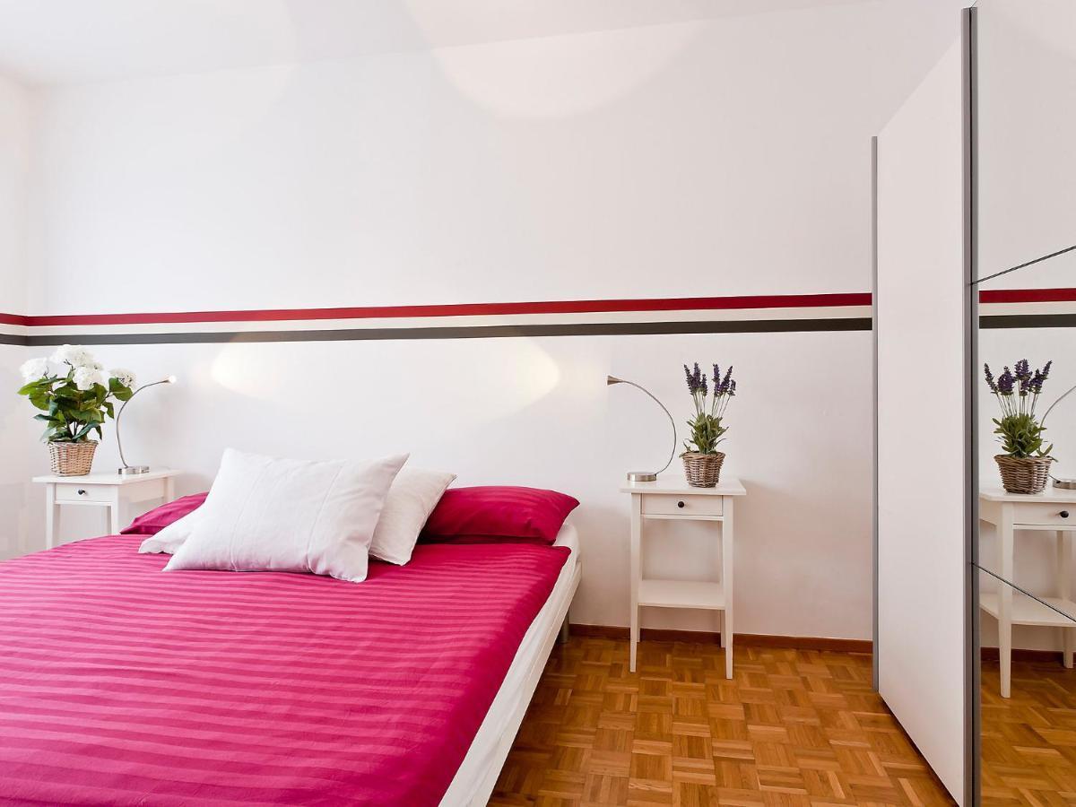 Apartment Large Suite By Interhome Ascona Bagian luar foto