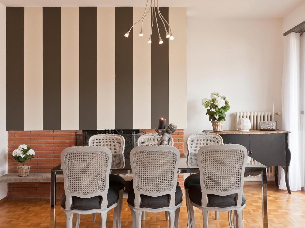 Apartment Large Suite By Interhome Ascona Bagian luar foto
