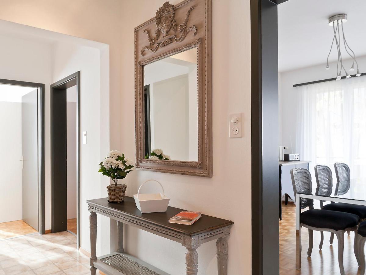 Apartment Large Suite By Interhome Ascona Bagian luar foto