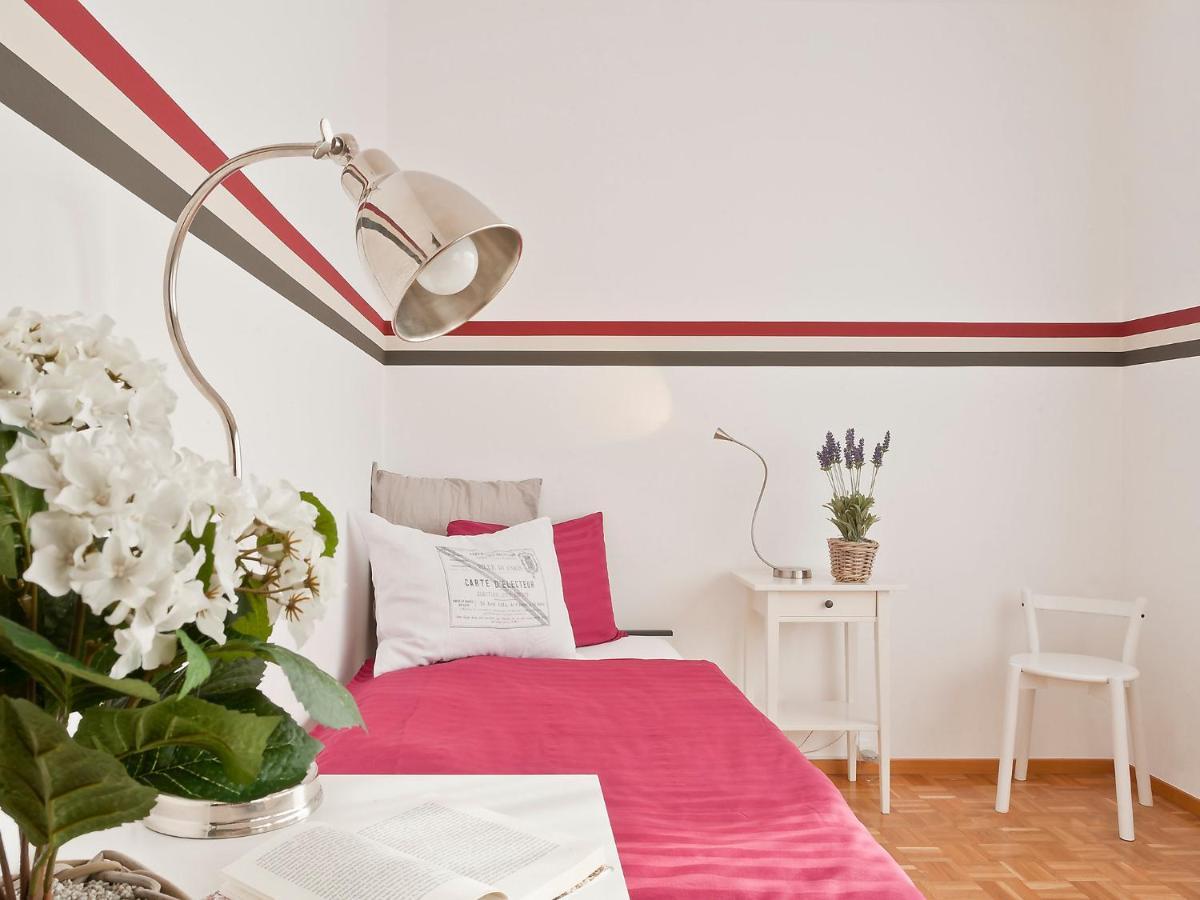 Apartment Large Suite By Interhome Ascona Bagian luar foto