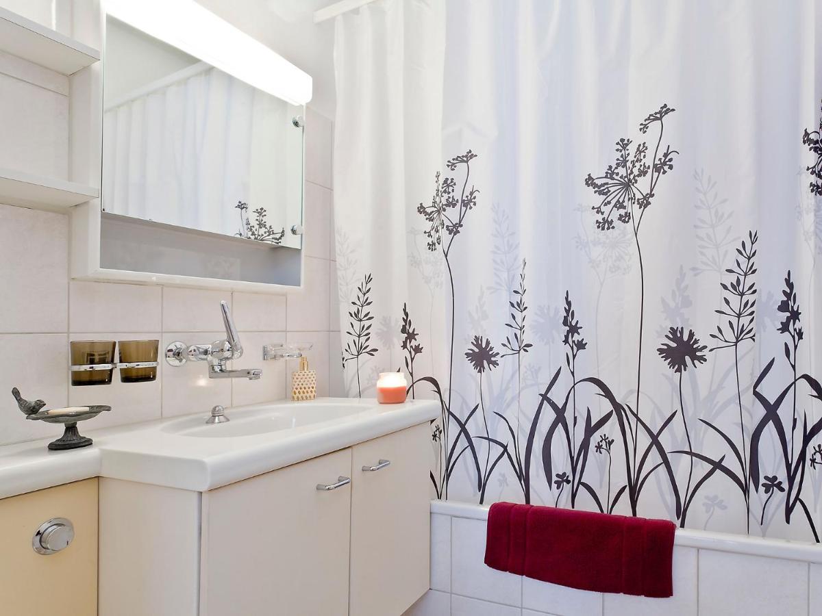 Apartment Large Suite By Interhome Ascona Bagian luar foto